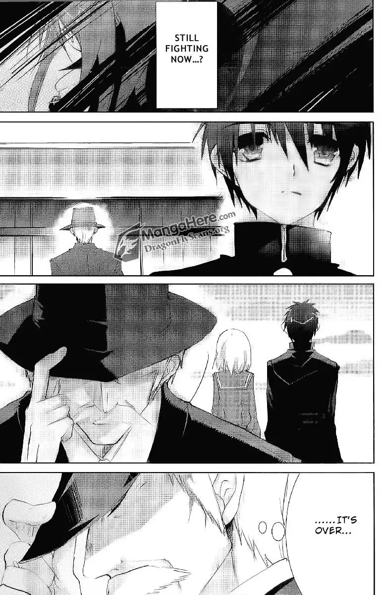 Shakugan no Shana Chapter 30 3